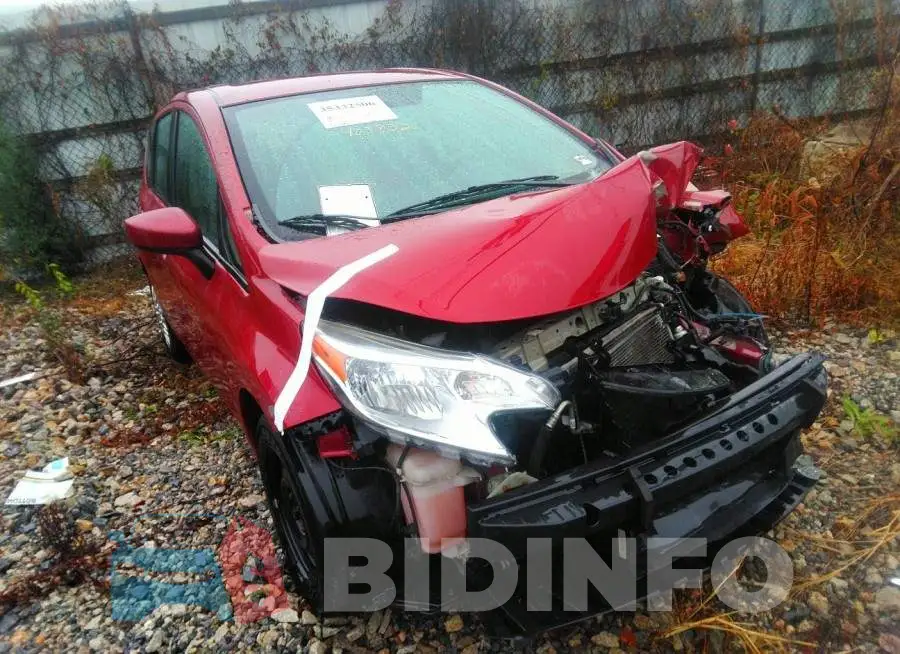 3N1CE2CP7FL403832 Photo# 1