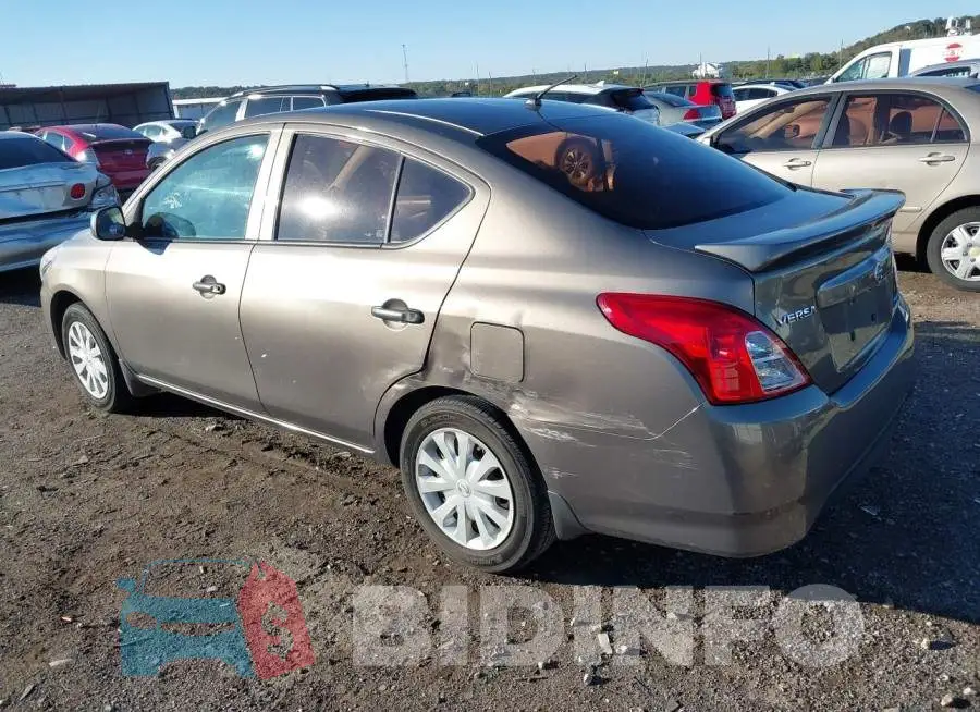 3N1CN7AP2FL819433 Photo# 3