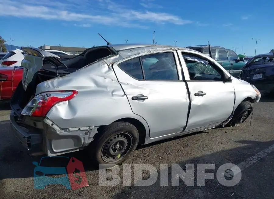 3N1CN7APXFL925953 Photo# 4
