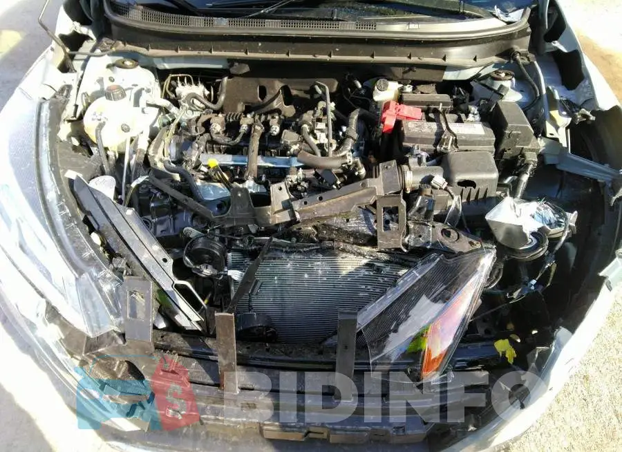 3N1CP5CV5PL532972 Photo# 10
