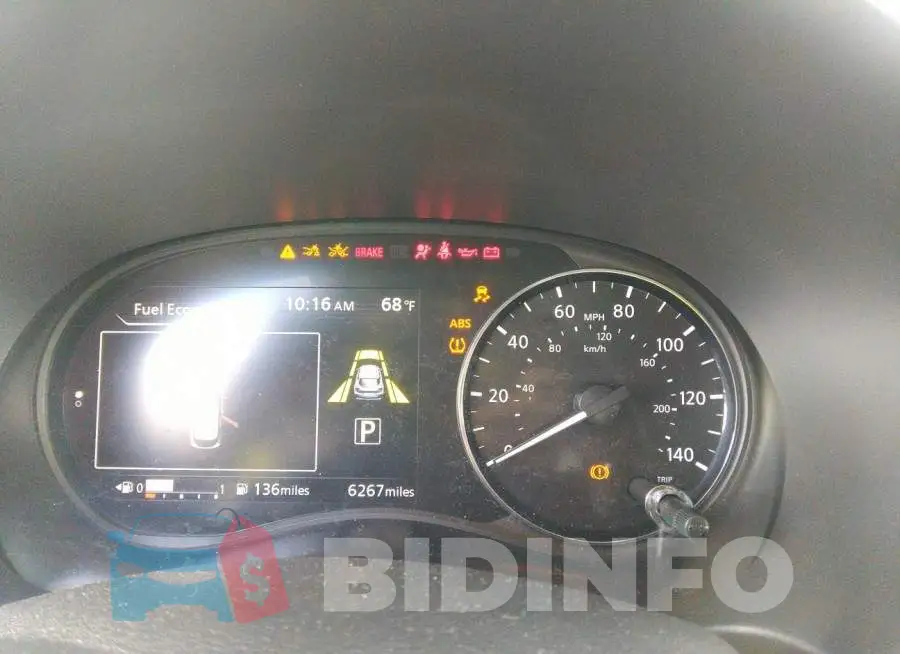 3N1CP5CV5PL532972 Photo# 7