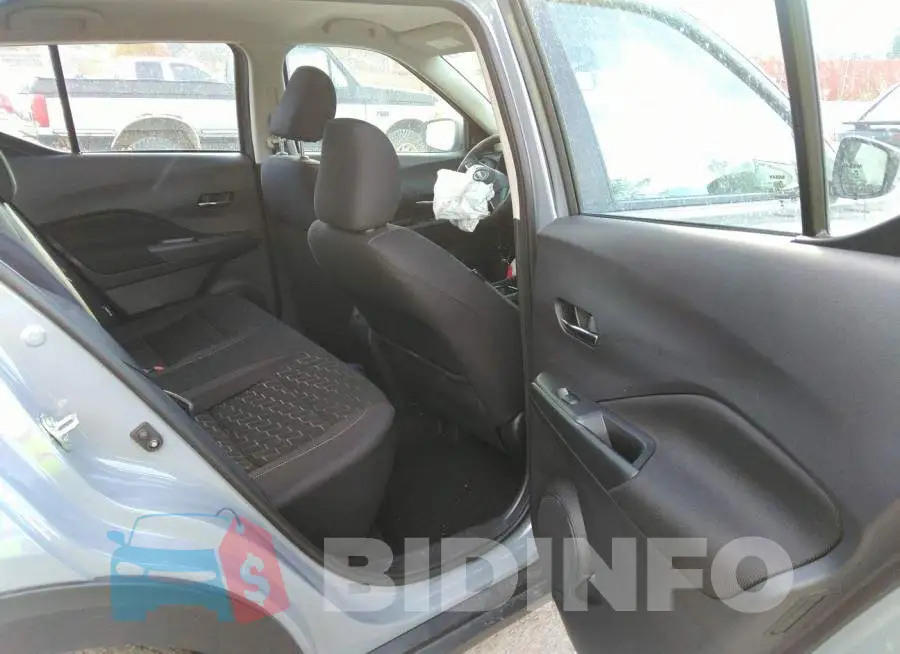 3N1CP5CV5PL532972 Photo# 8