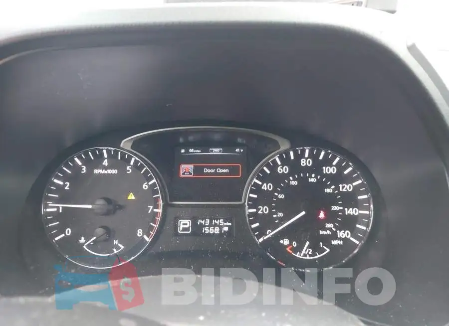 5N1AR2MM6EC658331 Photo# 7