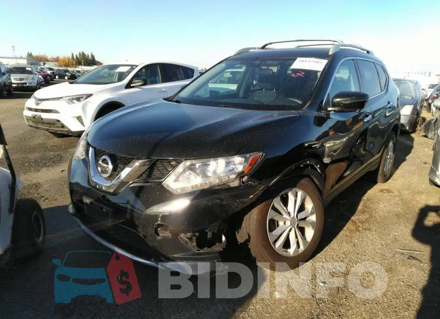 5N1AT2MTXGC881533 Photo# 2