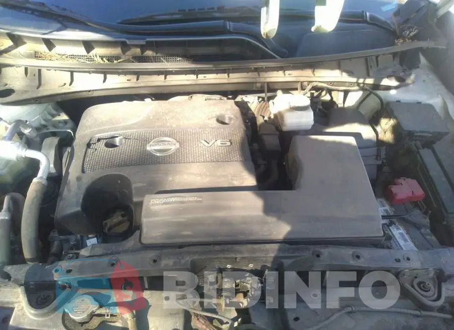 5N1AZ2MG4HN130340 Photo# 10