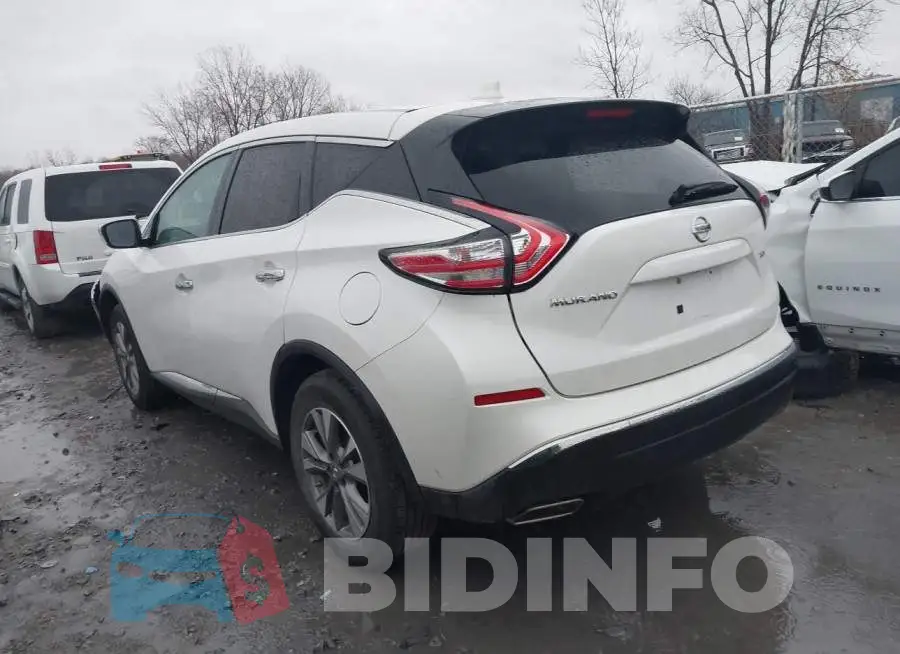 5N1AZ2MH2JN202019 Photo# 3