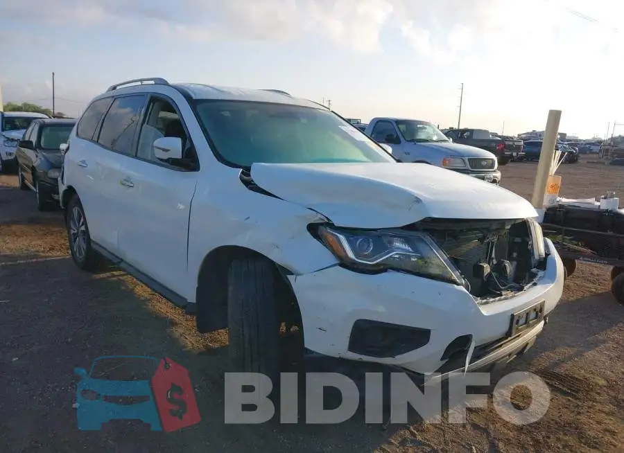 5N1DR2AN3LC643406 Photo# 6