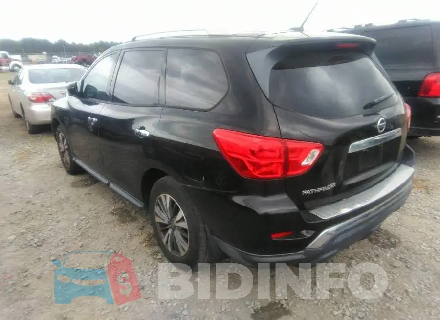 5N1DR2MN8HC616057 Photo# 3