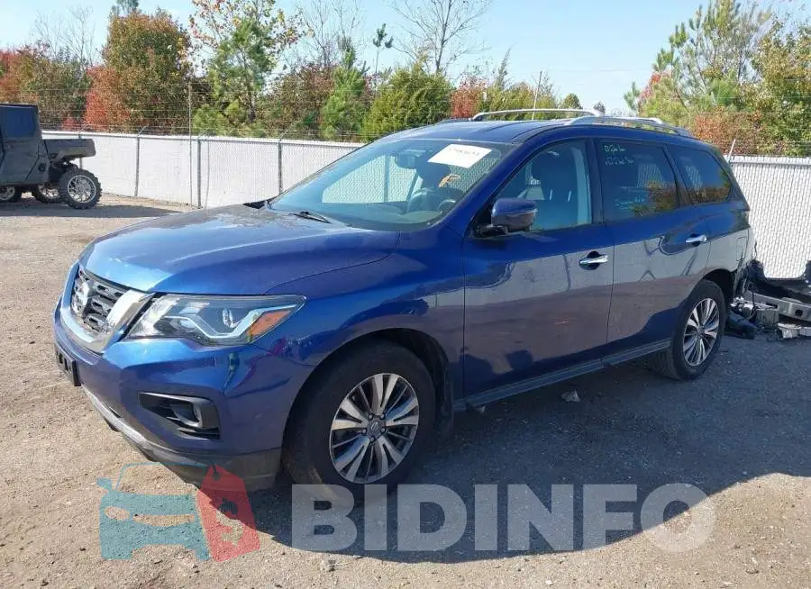 5N1DR2MN9KC638107 Photo# 2