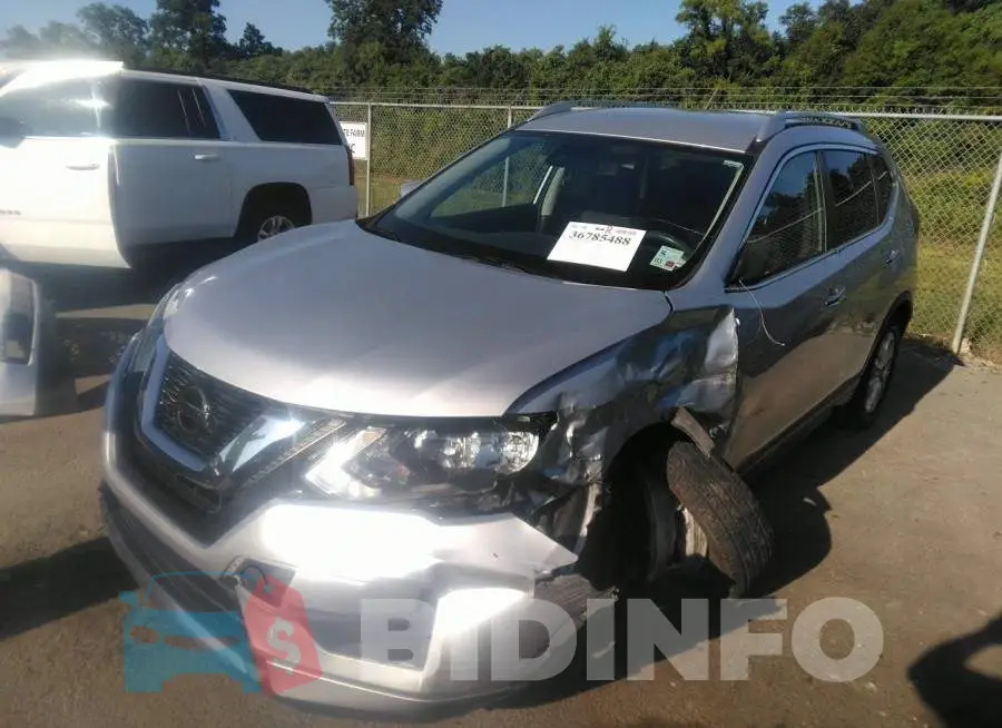 KNMAT2MT6KP531452 Photo# 2