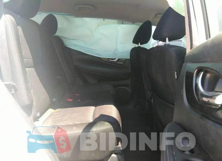 KNMAT2MV3HP607817 Photo# 8