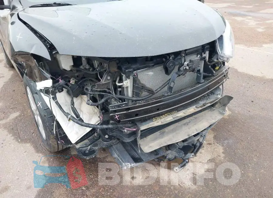 KNMAT2MV6JP545447 Photo# 6
