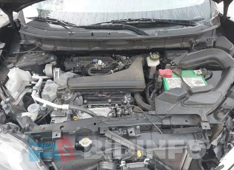 KNMAT2MV7HP618948 Photo# 10