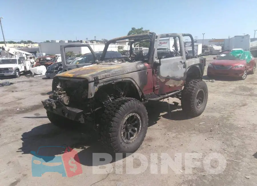 1C4BJWCG8DL543473 Photo# 2