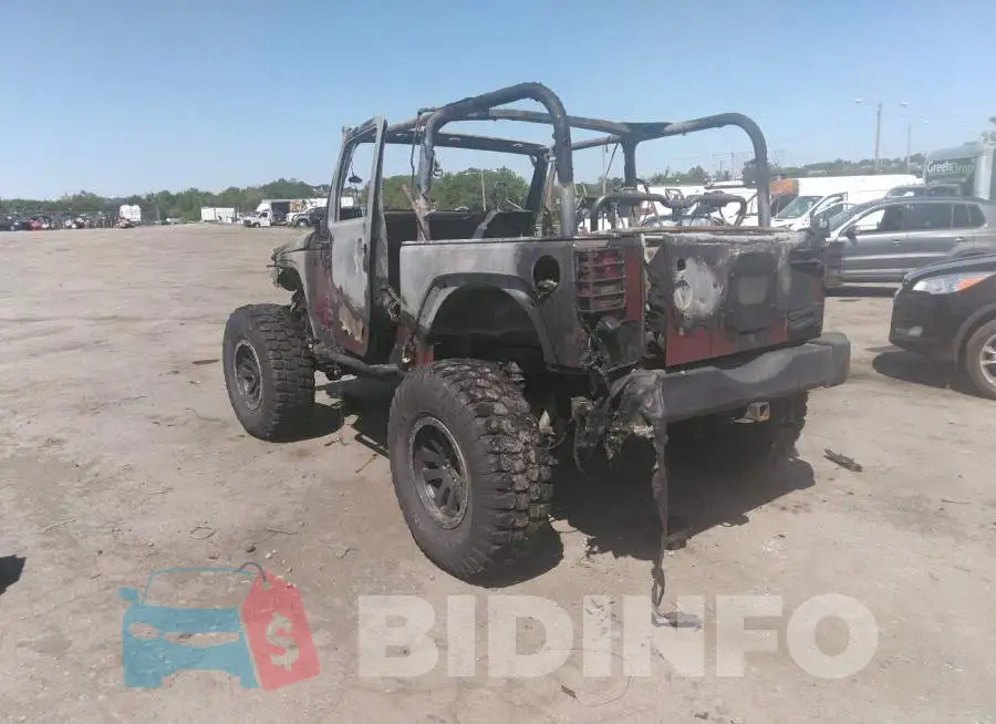 1C4BJWCG8DL543473 Photo# 3