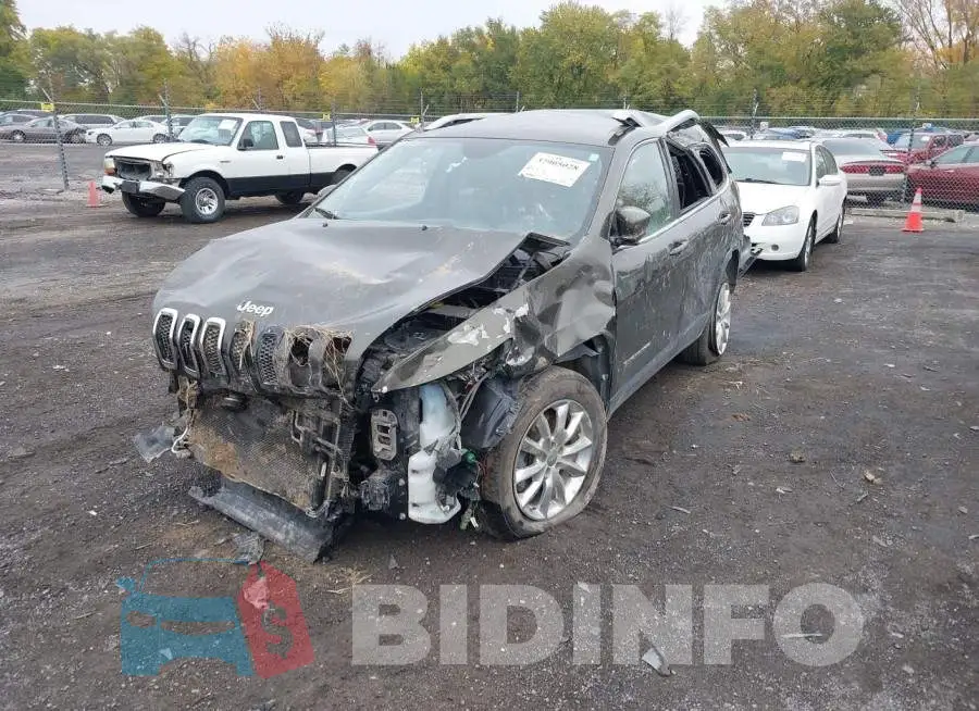 1C4PJMDS4FW613498 Photo# 2