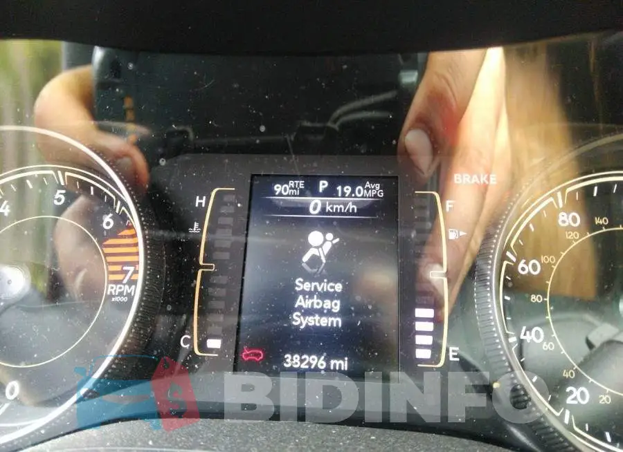 1C4PJMLB2MD185439 Photo# 7
