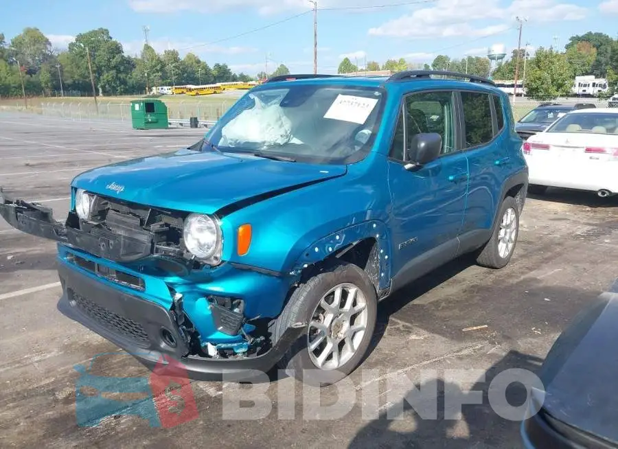 ZACNJDB14NPN62871 Photo# 2