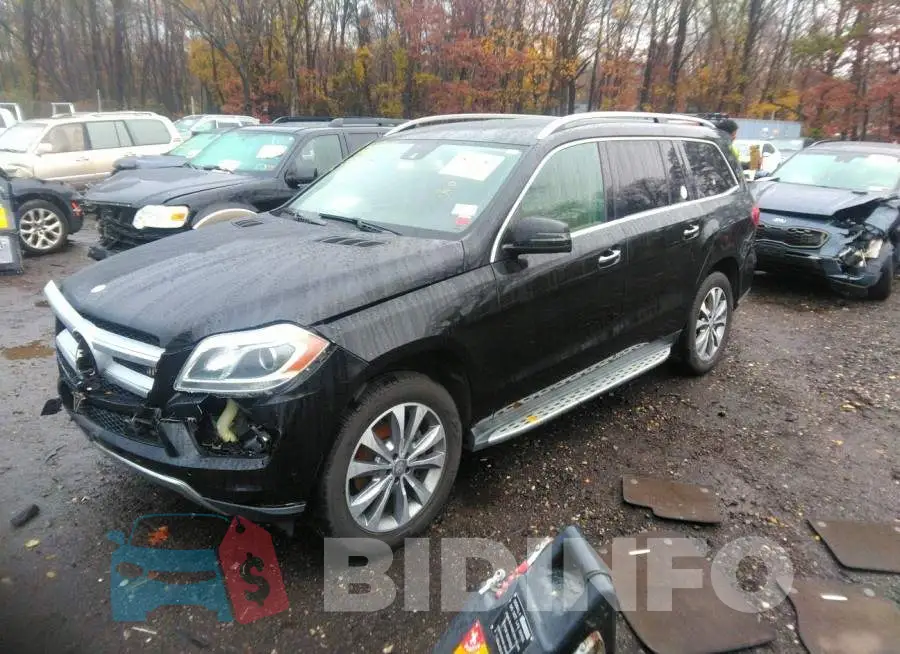 4JGDF7CE7EA422621 Photo# 2