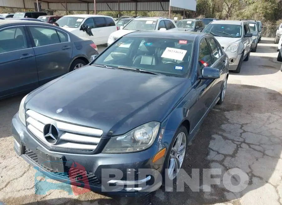 WDDGF4HB2DR292560 Photo# 6