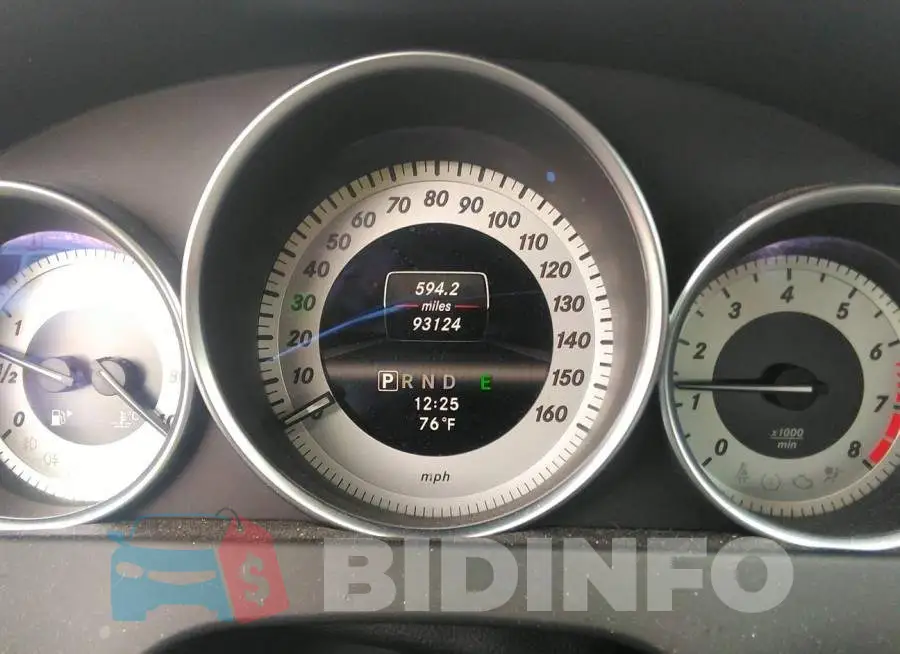 WDDGJ4HB7DF988198 Photo# 7