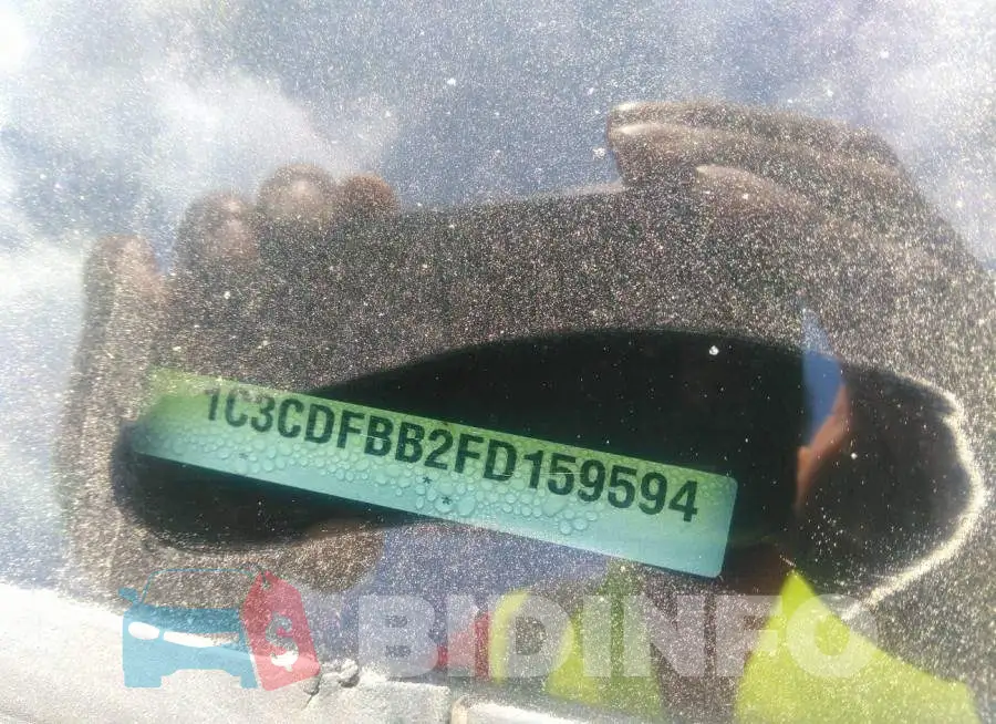 1C3CDFBB2FD159594 Photo# 9