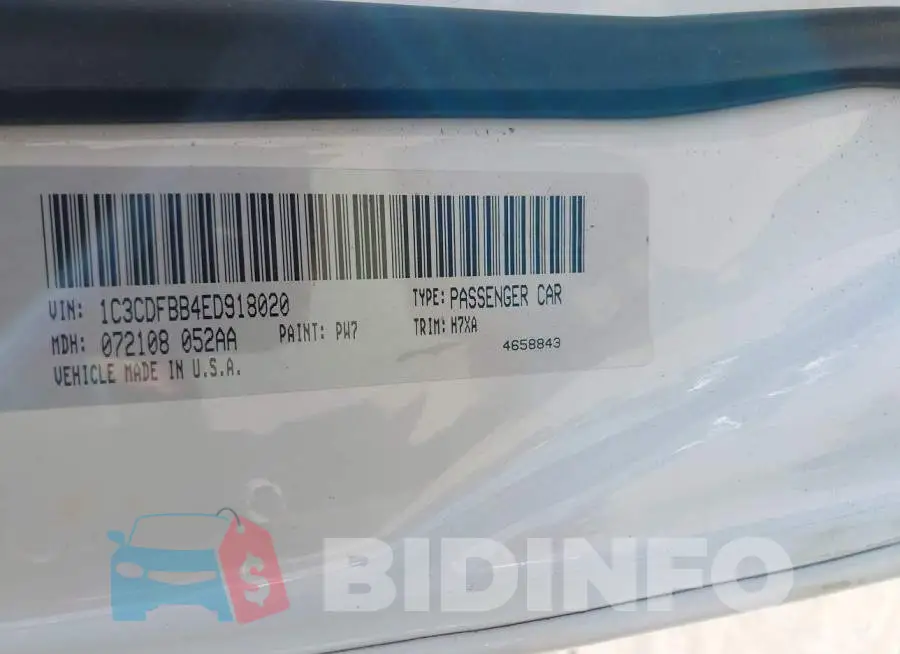 1C3CDFBB4ED918020 Photo# 9