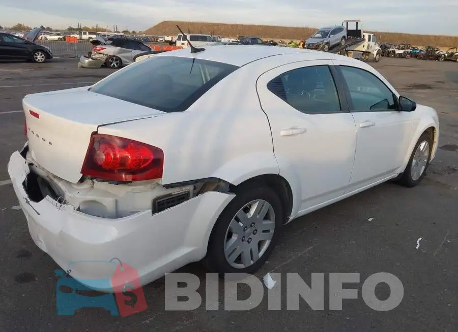 1C3CDZAB1DN589613 Photo# 4