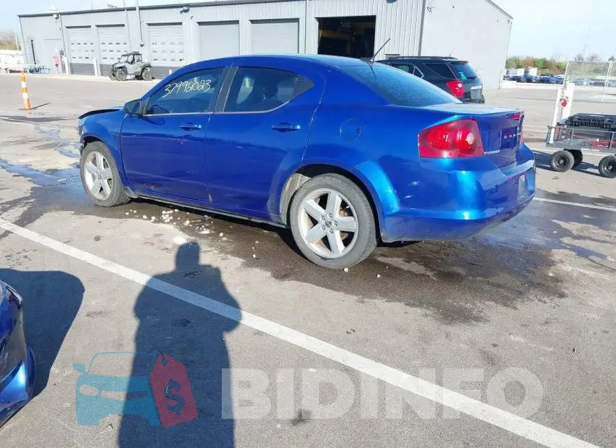 1C3CDZABXDN644267 Photo# 3