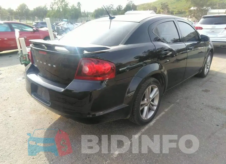 1C3CDZAG4DN770023 Photo# 4