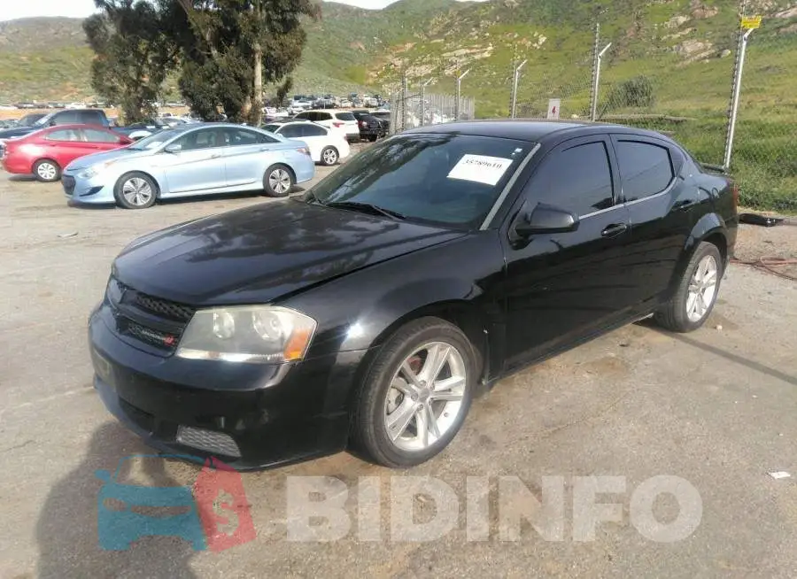 1C3CDZAG4DN770023 Photo# 2
