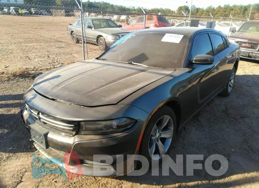 2C3CDXBG8FH926076 Photo# 2
