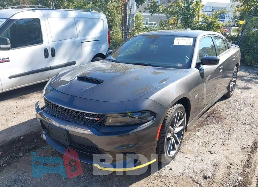 2C3CDXCT3PH622439 Photo# 2