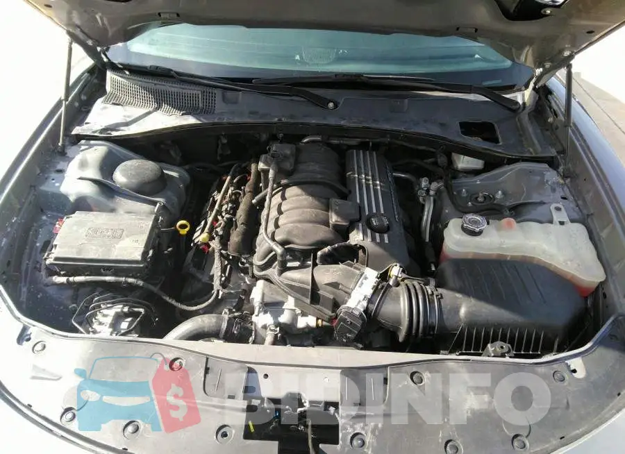 2C3CDXGJ5KH650745 Photo# 10