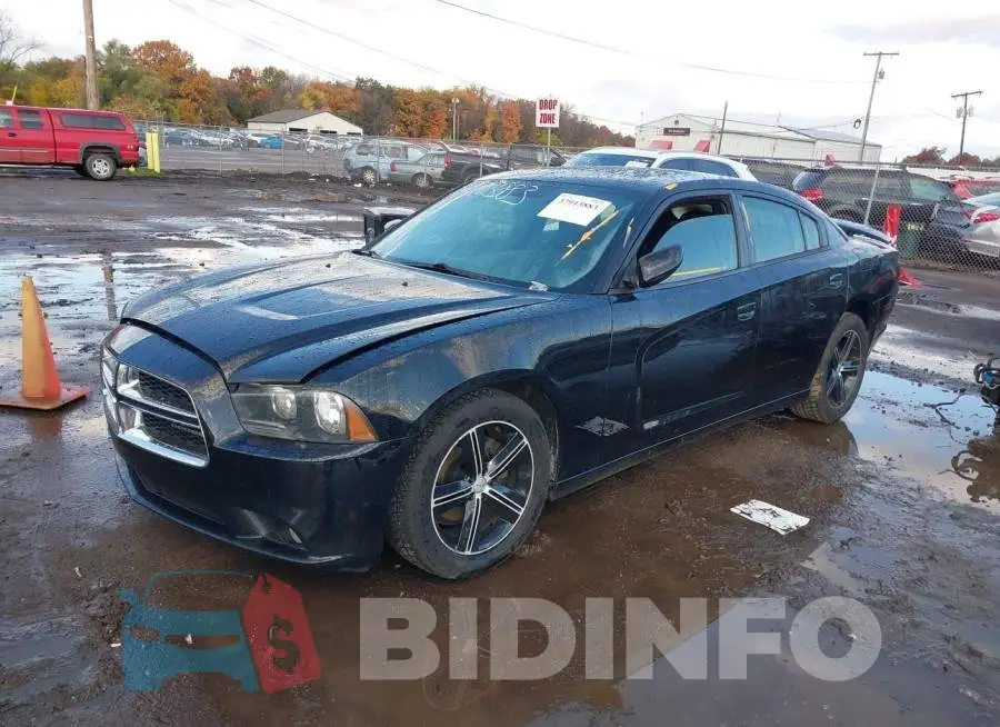 2C3CDXHG6DH710716 Photo# 2