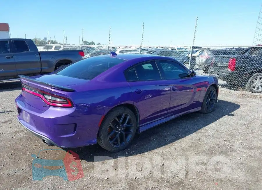 2C3CDXHG6KH519908 Photo# 4