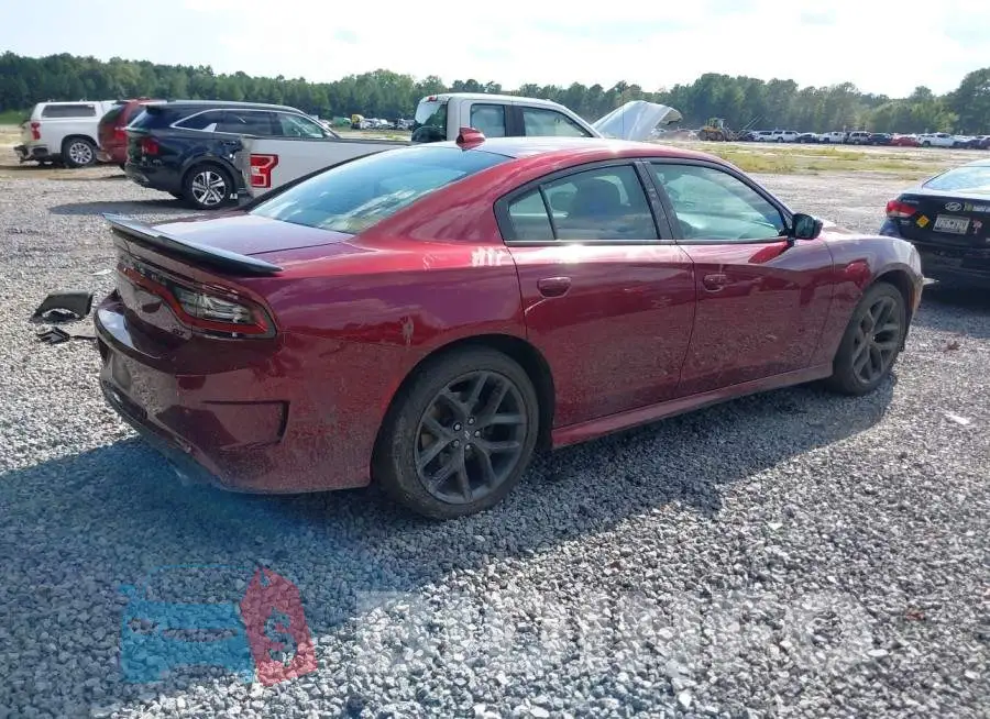 2C3CDXHG6KH692702 Photo# 4