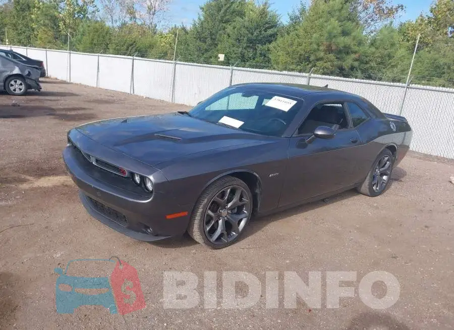 2C3CDZAT2FH732623 Photo# 2