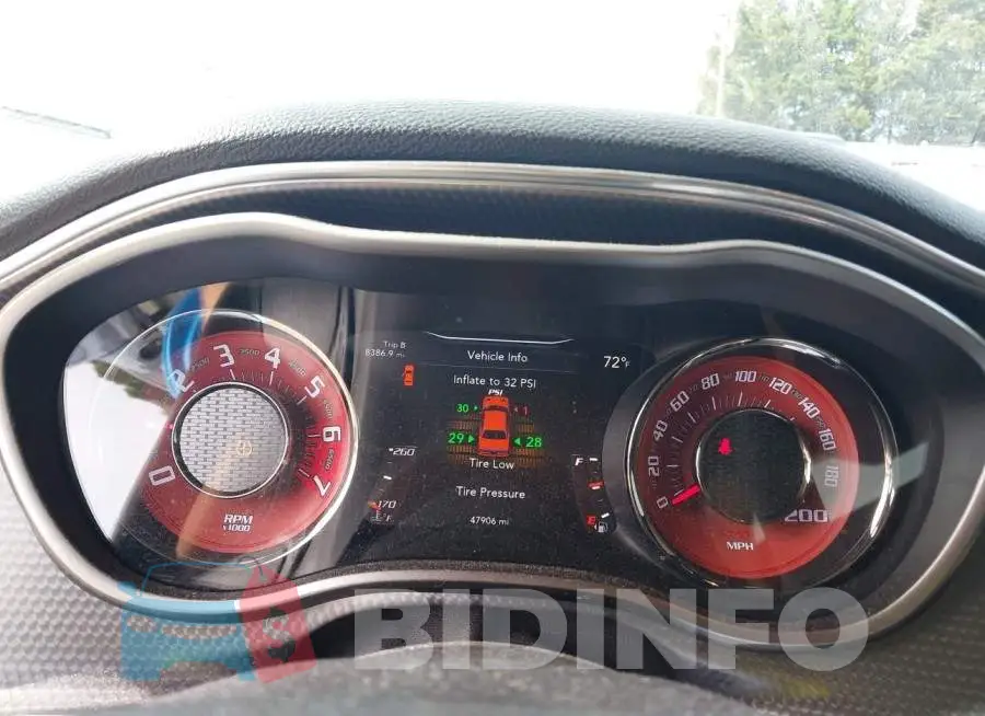 2C3CDZC91FH804557 Photo# 7