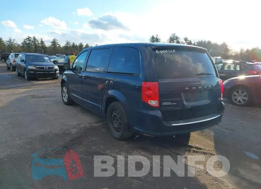 2C4RDGBG7DR792237 Photo# 3