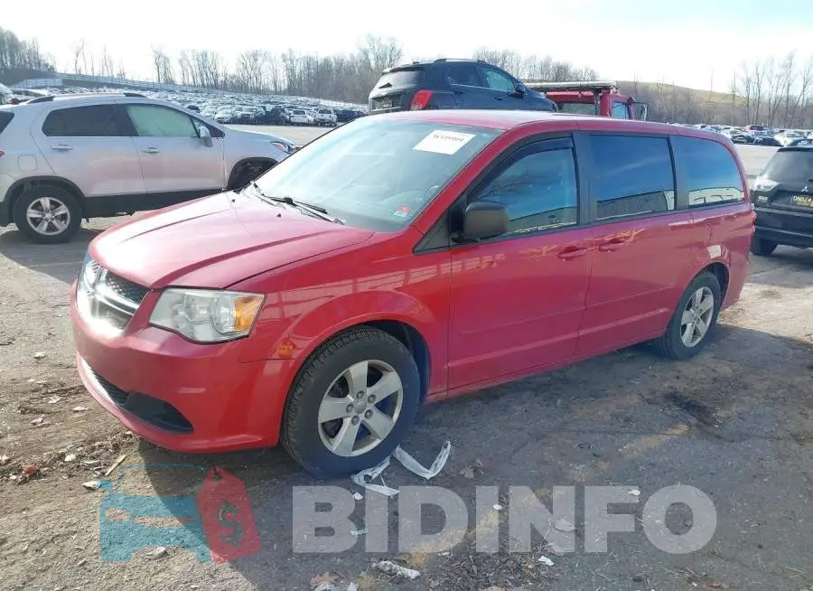 2C4RDGBGXDR561557 Photo# 2