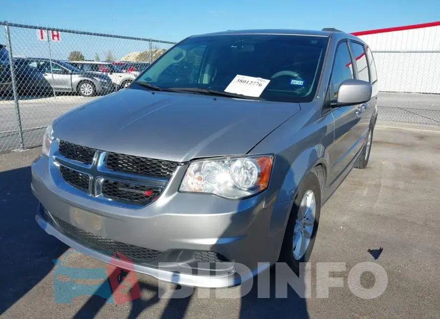 2C4RDGCGXGR116156 Photo# 2