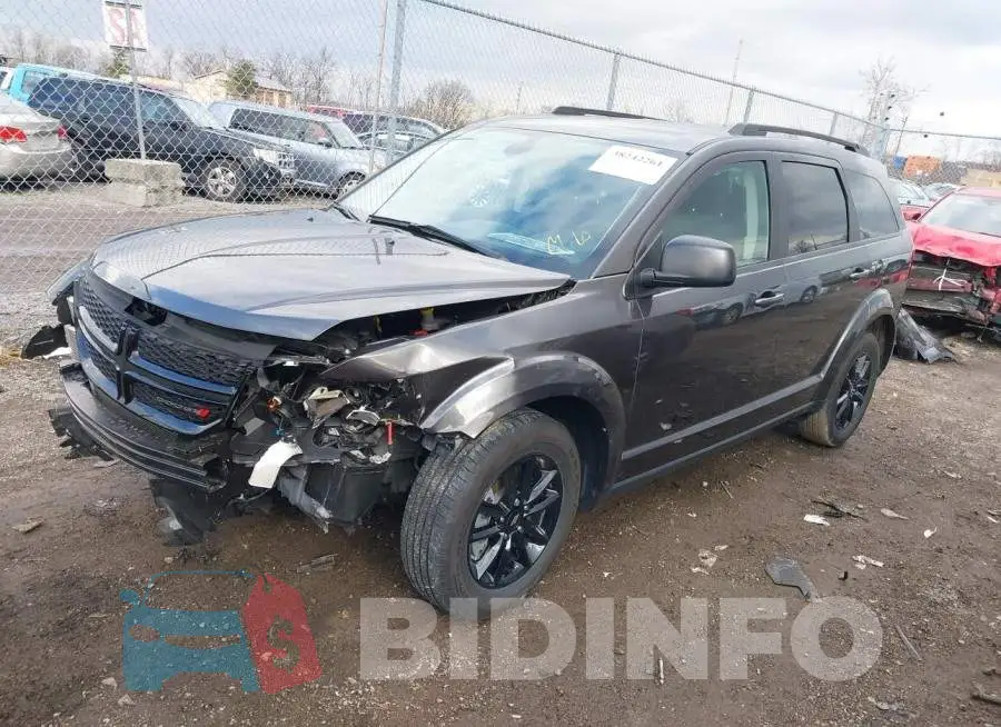 3C4PDCAB1LT261763 Photo# 2