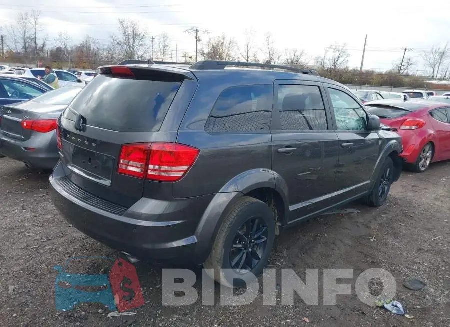 3C4PDCAB1LT261763 Photo# 4