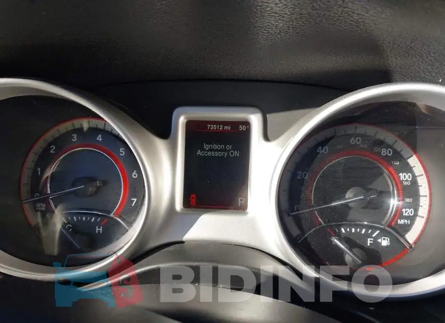 3C4PDCAB6GT169067 Photo# 7