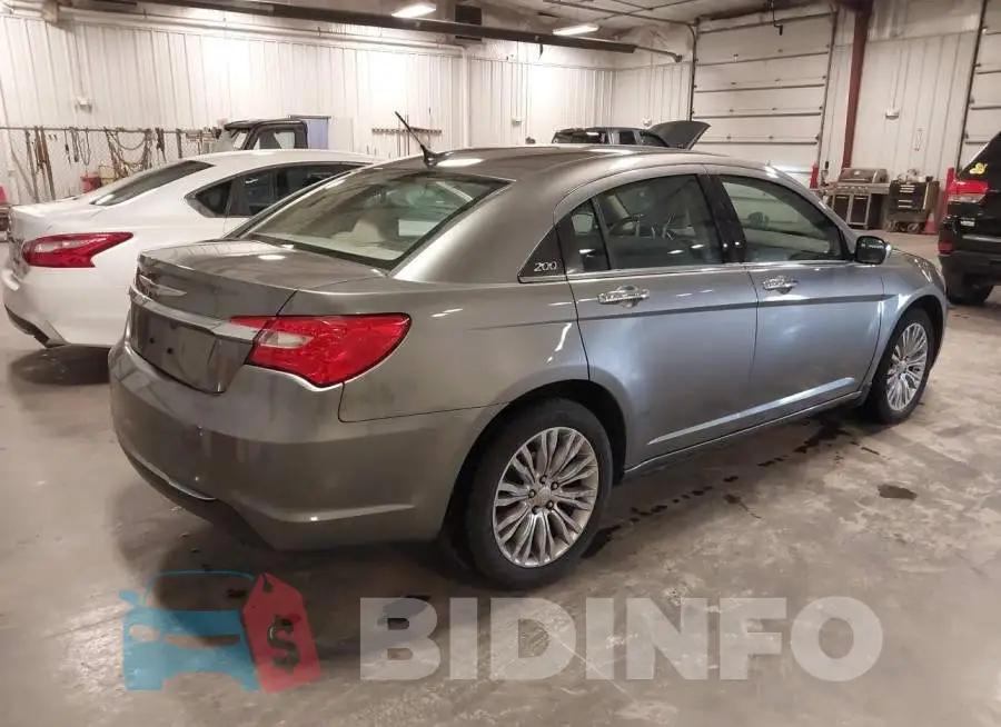 1C3CCBCG1DN515871 Photo# 4