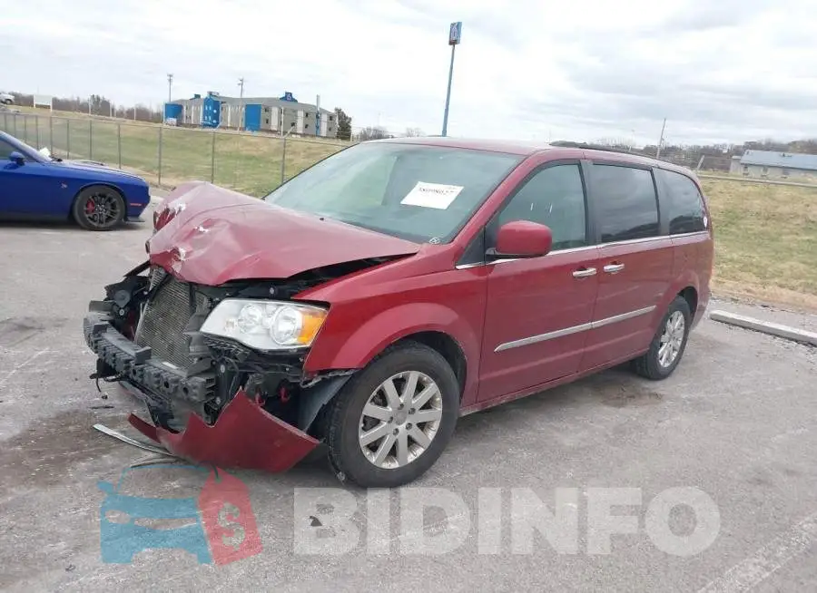 2C4RC1BG3GR248175 Photo# 2