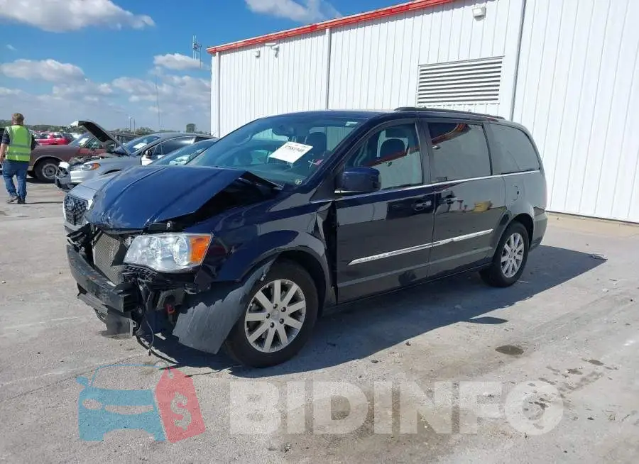 2C4RC1BG5DR792995 Photo# 2