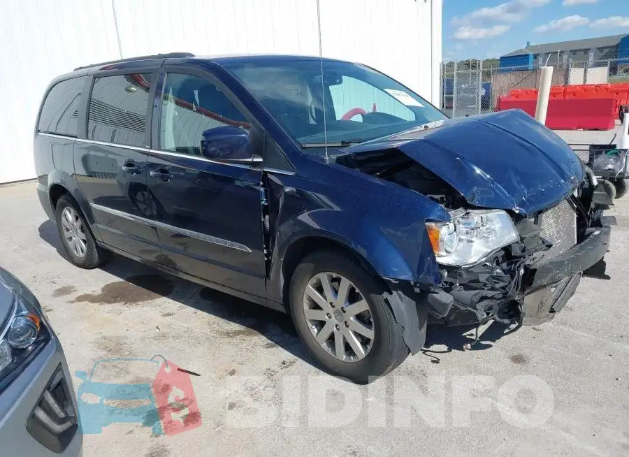 2C4RC1BG5DR792995 Photo# 1
