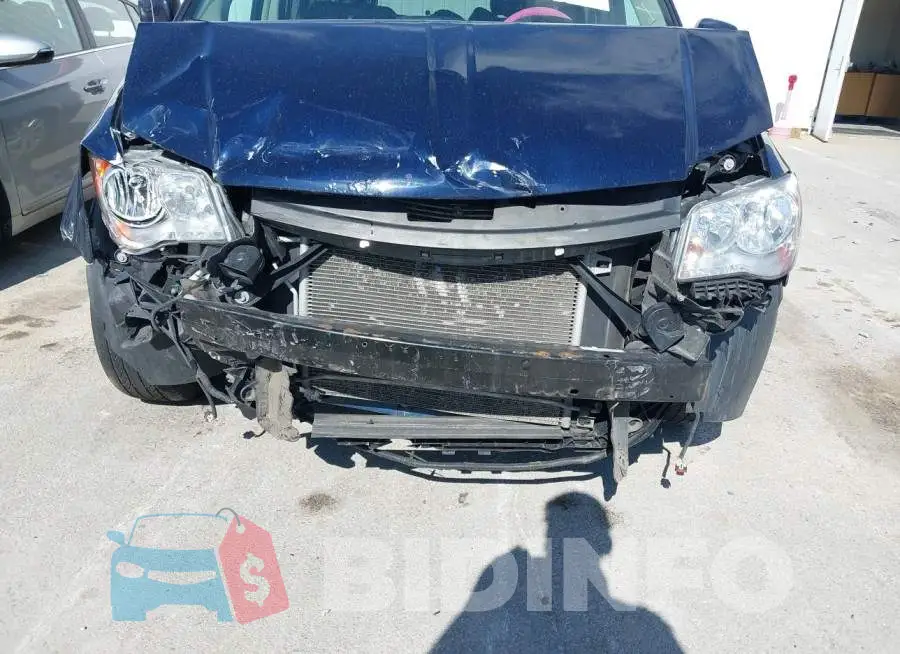 2C4RC1BG5DR792995 Photo# 6